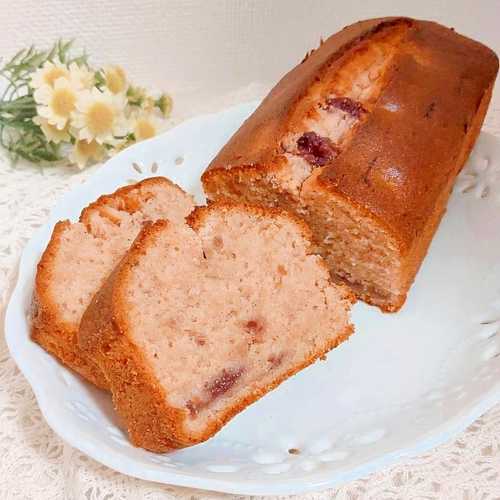 いちごジャム入り いちごのパウンドケーキ レシピ 作り方 By Nanamitsuki 楽天レシピ いちごジャム入り いちごのパウンドケーキ レシピ 作り方 By Nanamitsuki 楽天レシピ